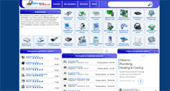 Desktop Screenshot of drivers.com.ru